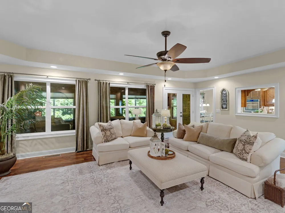 291 N Bethany RD McDonough, GA 30252