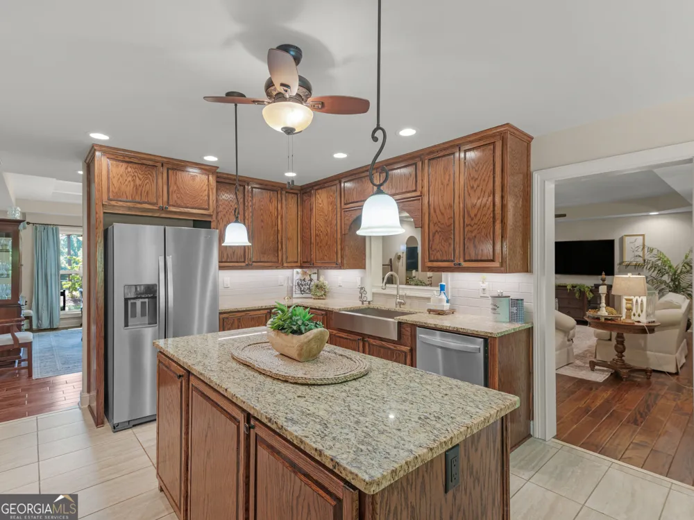 291 N Bethany RD McDonough, GA 30252