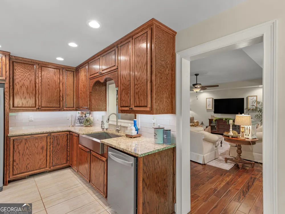 291 N Bethany RD McDonough, GA 30252