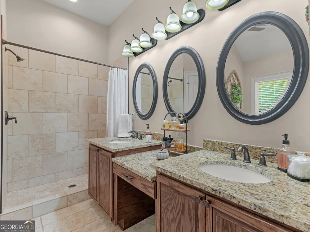 291 N Bethany RD McDonough, GA 30252