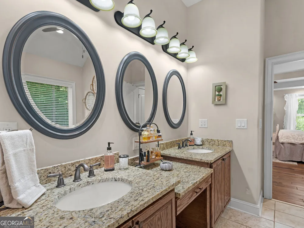 291 N Bethany RD McDonough, GA 30252