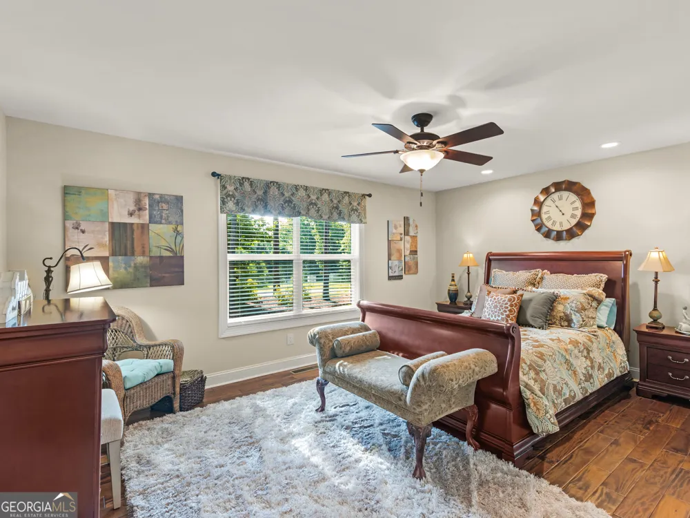 291 N Bethany RD McDonough, GA 30252