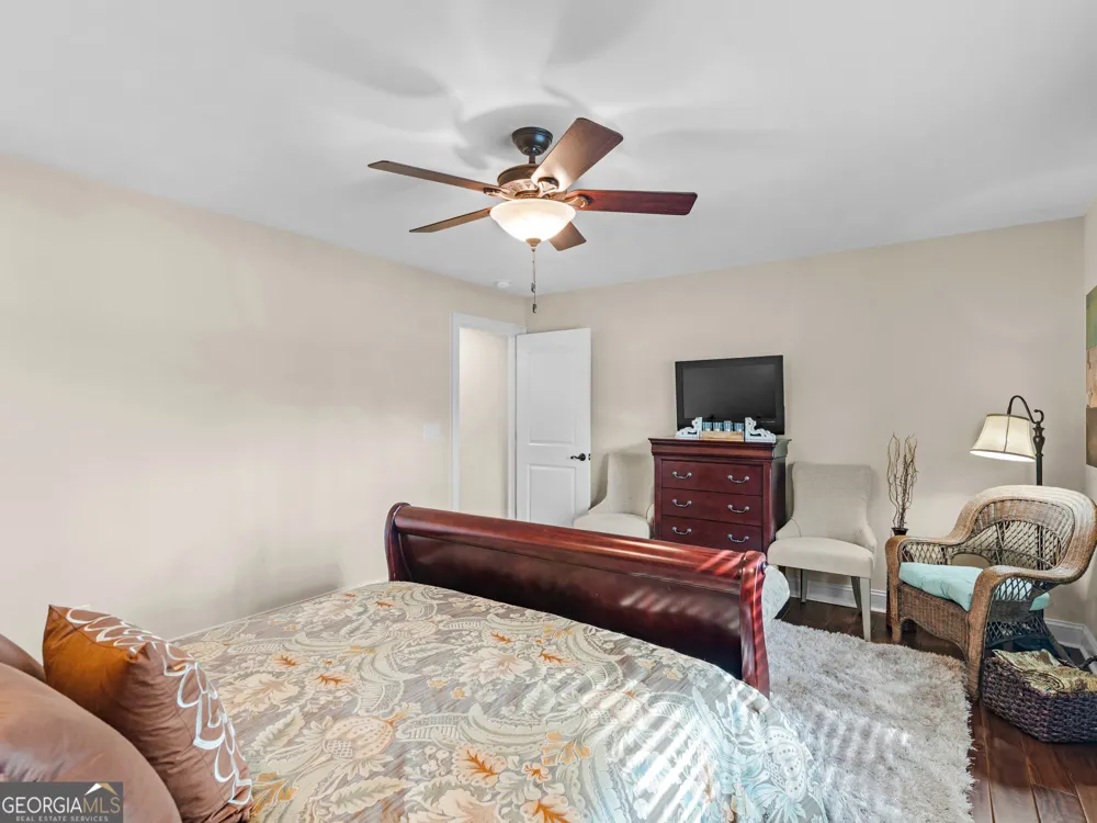 291 N Bethany RD McDonough, GA 30252