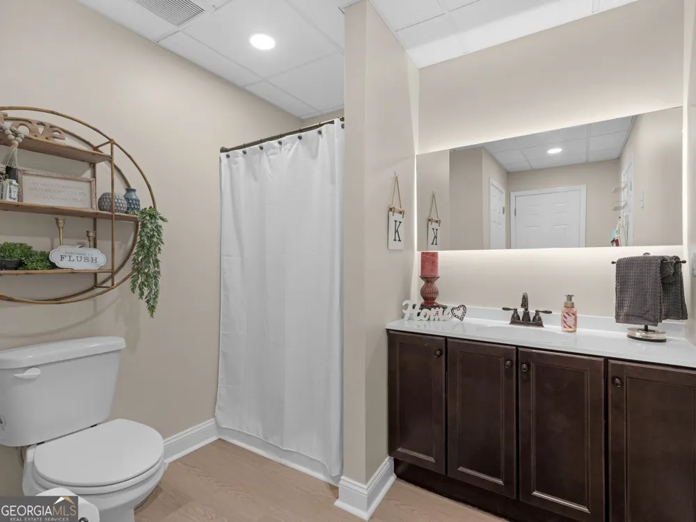 291 N Bethany RD McDonough, GA 30252