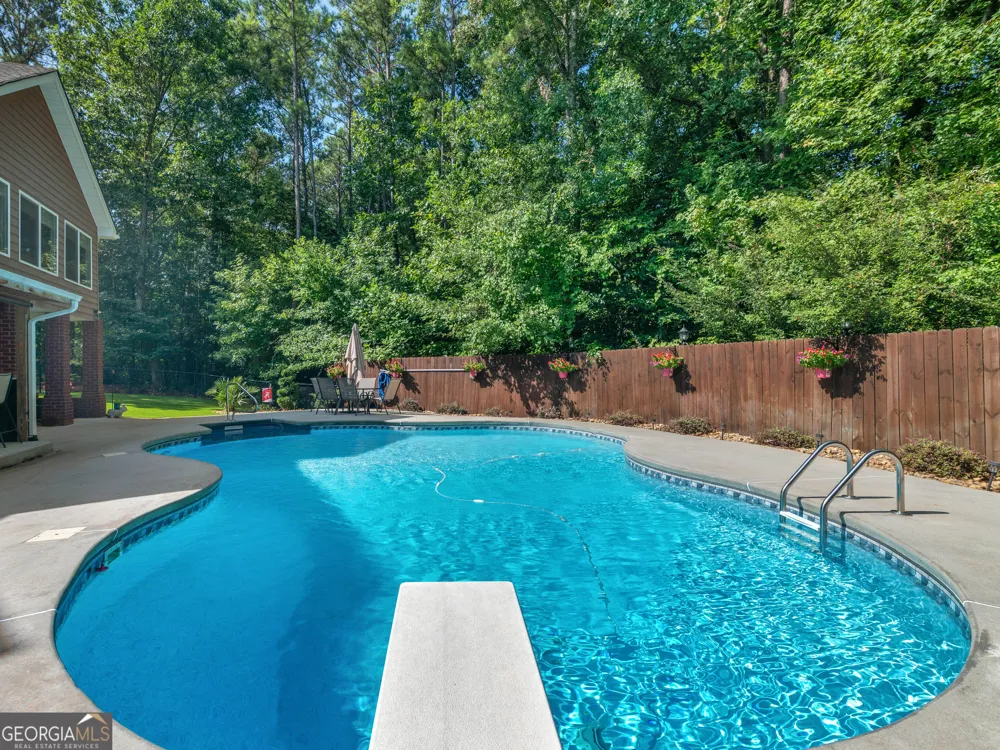 291 N Bethany RD McDonough, GA 30252