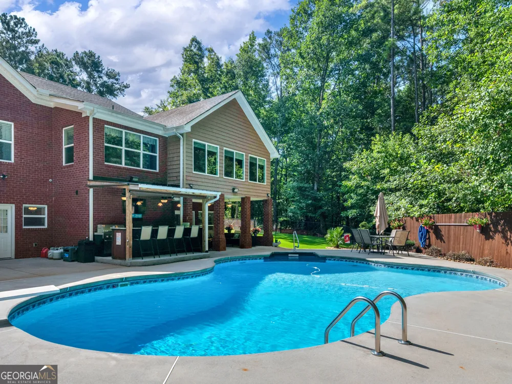 291 N Bethany RD McDonough, GA 30252