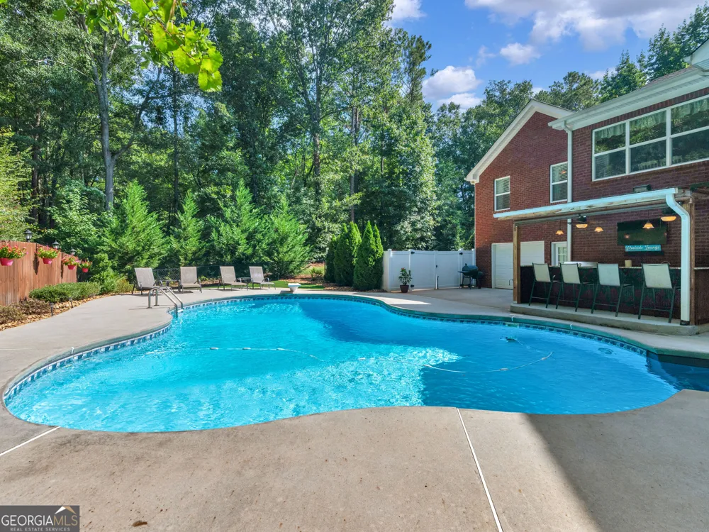 291 N Bethany RD McDonough, GA 30252