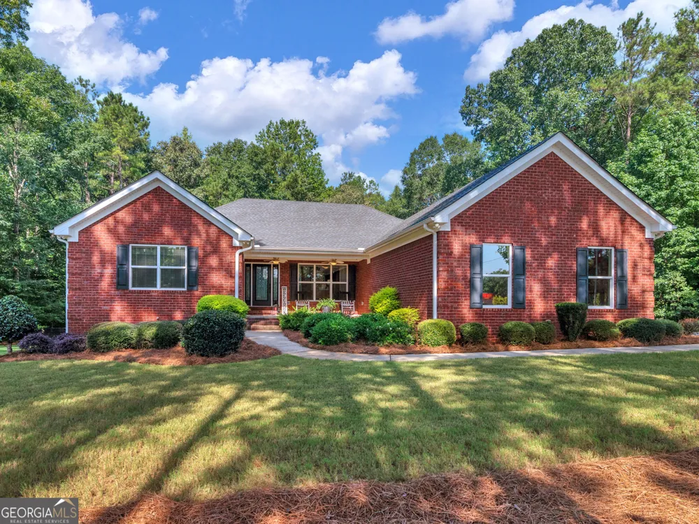 291 N Bethany RD McDonough, GA 30252