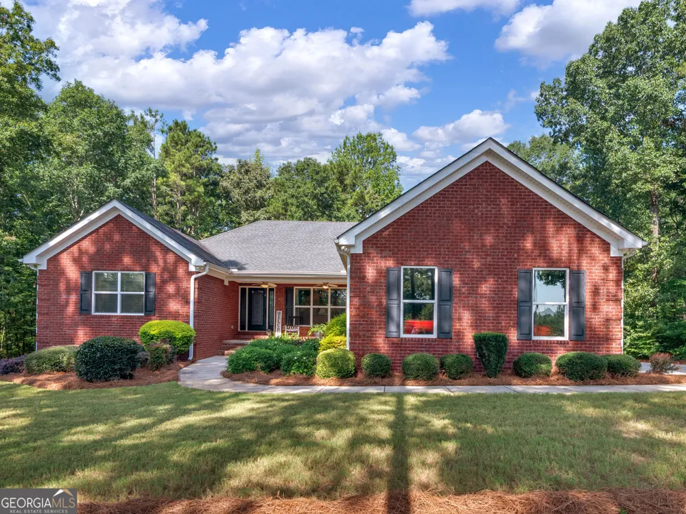 291 N Bethany RD McDonough, GA 30252
