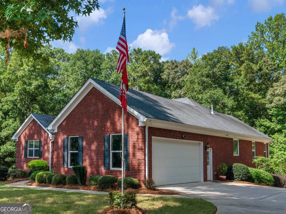 291 N Bethany RD McDonough, GA 30252