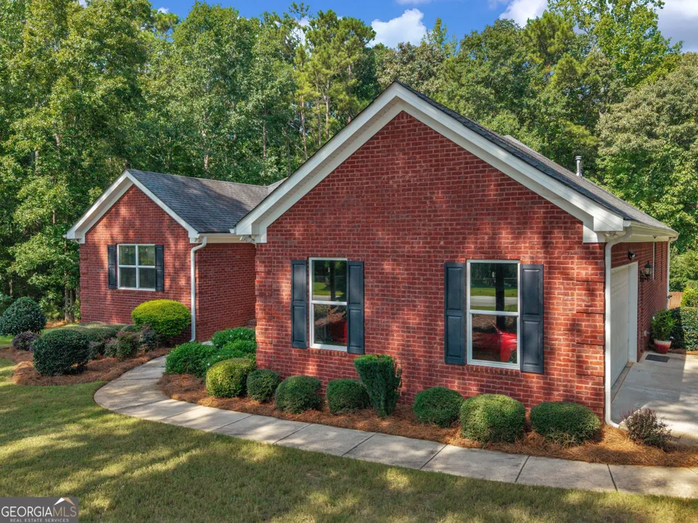291 N Bethany RD McDonough, GA 30252