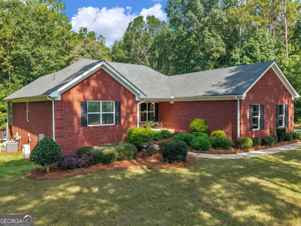 291 N Bethany RD McDonough, GA 30252