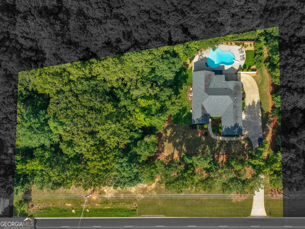 291 N Bethany RD McDonough, GA 30252
