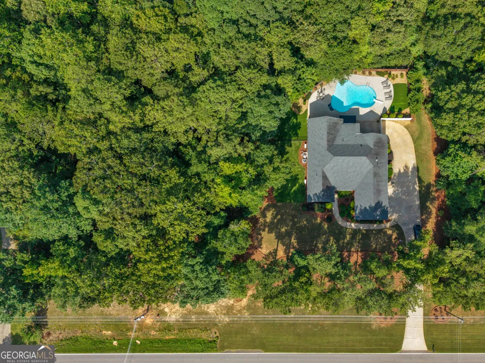 291 N Bethany RD McDonough, GA 30252