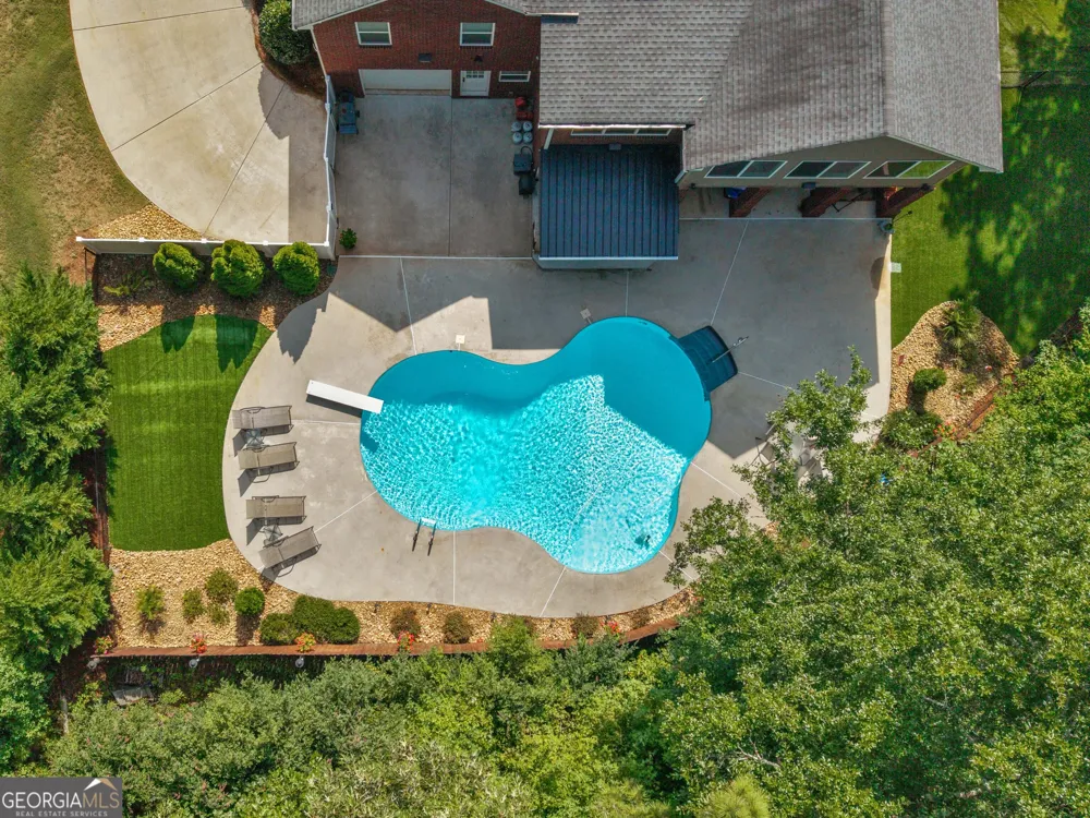 291 N Bethany RD McDonough, GA 30252