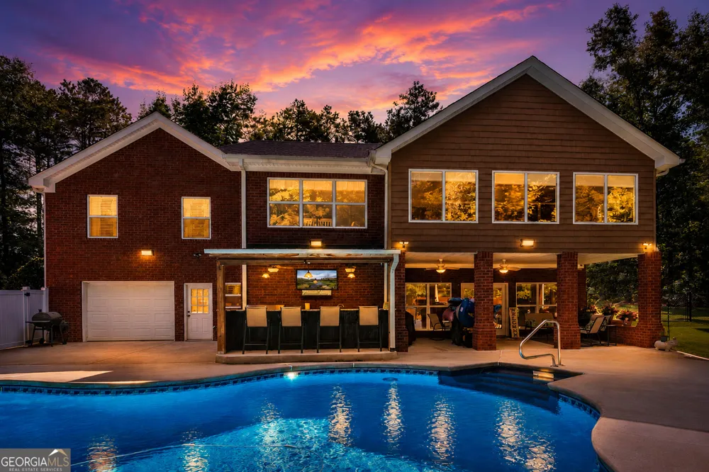 291 N Bethany RD McDonough, GA 30252