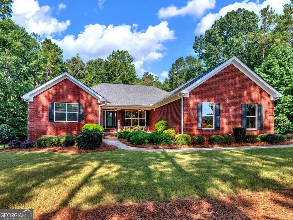 291 N Bethany RD McDonough, GA 30252