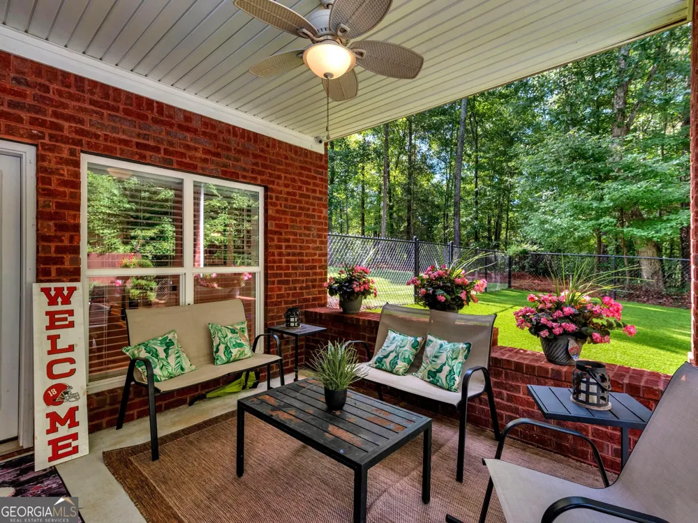 291 N Bethany RD McDonough, GA 30252