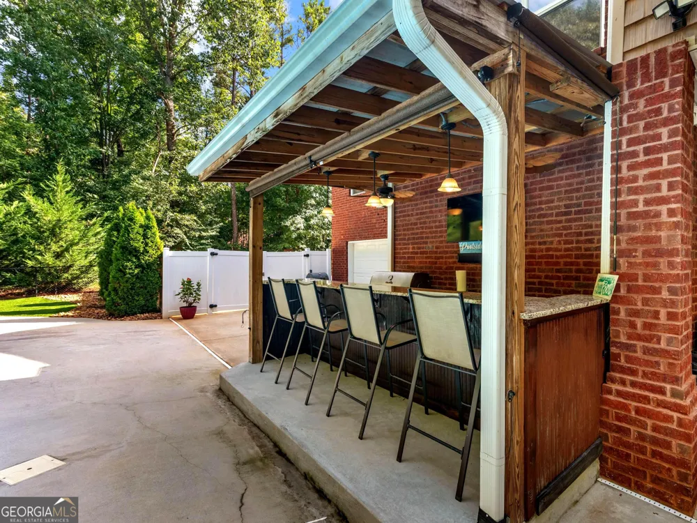 291 N Bethany RD McDonough, GA 30252