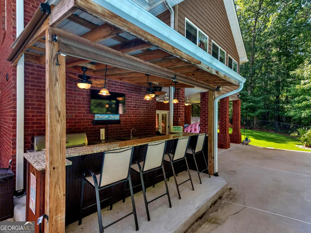 291 N Bethany RD McDonough, GA 30252