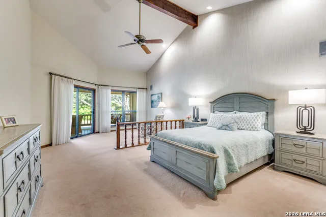 122 Cliffdwellers Path Boerne, TX 78006