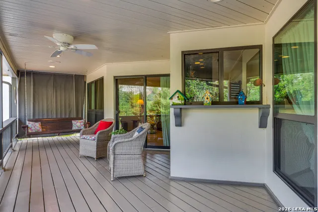 122 Cliffdwellers Path Boerne, TX 78006