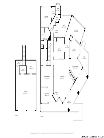 122 Cliffdwellers Path Boerne, TX 78006
