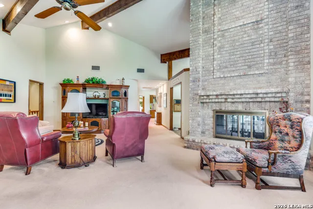 122 Cliffdwellers Path Boerne, TX 78006
