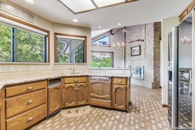 122 Cliffdwellers Path Boerne, TX 78006