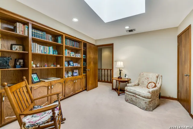 122 Cliffdwellers Path Boerne, TX 78006
