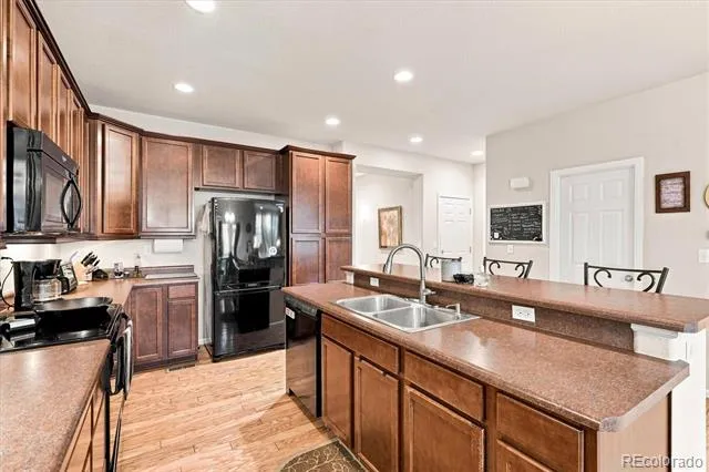 8443 Gladiola Street Arvada, CO 80005