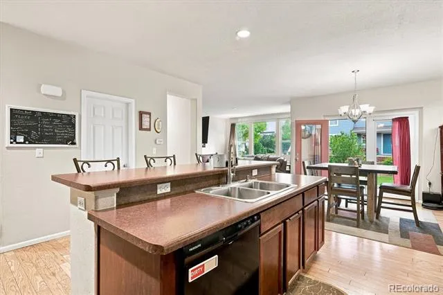8443 Gladiola Street Arvada, CO 80005