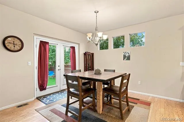8443 Gladiola Street Arvada, CO 80005