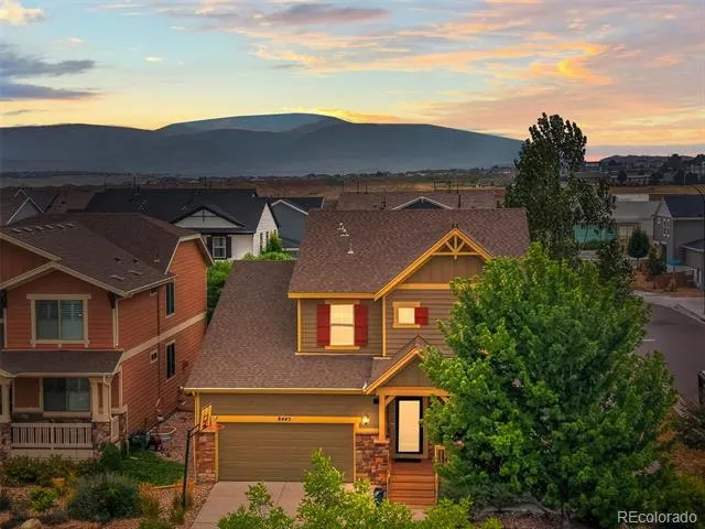 8443 Gladiola Street Arvada, CO 80005