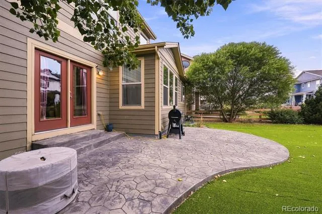 8443 Gladiola Street Arvada, CO 80005