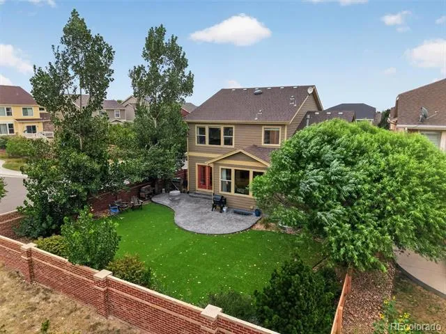 8443 Gladiola Street Arvada, CO 80005