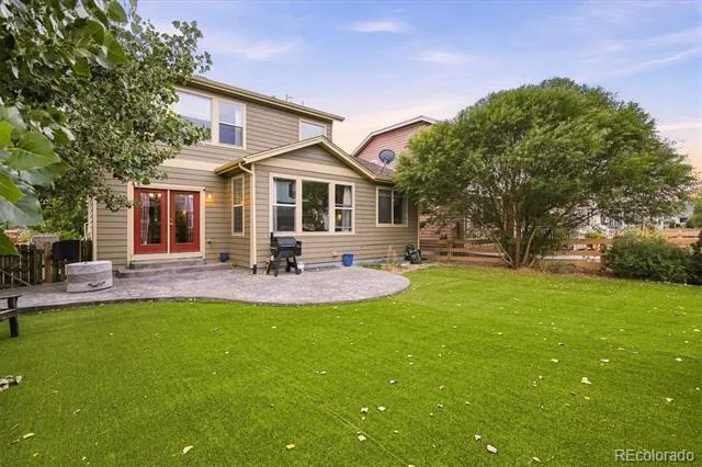 8443 Gladiola Street Arvada, CO 80005