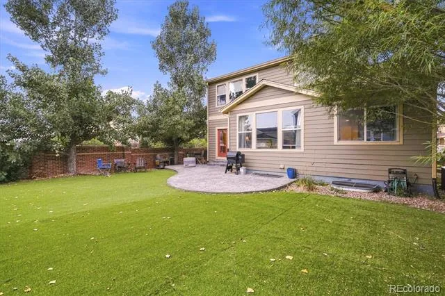 8443 Gladiola Street Arvada, CO 80005