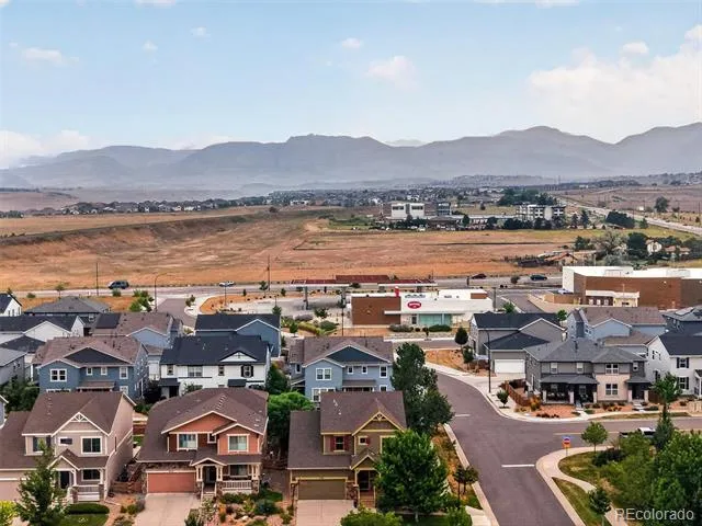 8443 Gladiola Street Arvada, CO 80005