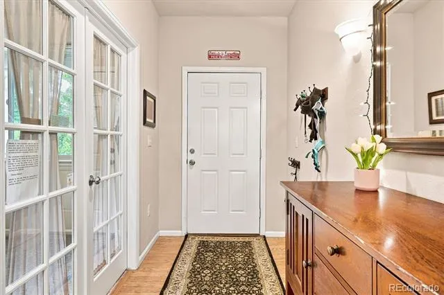 8443 Gladiola Street Arvada, CO 80005