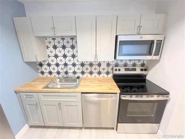 8060 E Girard Avenue #601 Denver, CO 80231