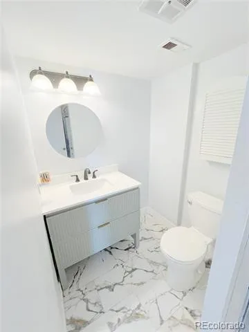 8060 E Girard Avenue #601 Denver, CO 80231