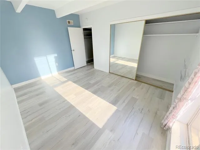8060 E Girard Avenue #601 Denver, CO 80231