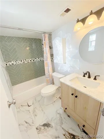 8060 E Girard Avenue #601 Denver, CO 80231