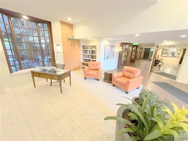 8060 E Girard Avenue #601 Denver, CO 80231
