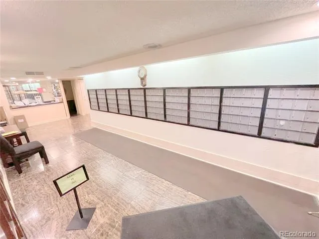 8060 E Girard Avenue #601 Denver, CO 80231