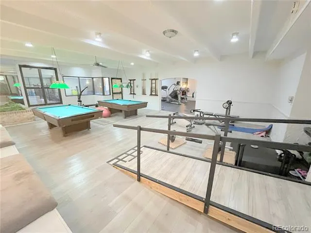 8060 E Girard Avenue #601 Denver, CO 80231