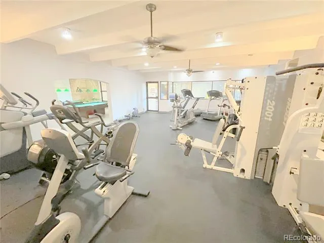 8060 E Girard Avenue #601 Denver, CO 80231