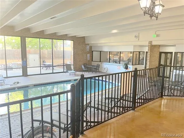8060 E Girard Avenue #601 Denver, CO 80231