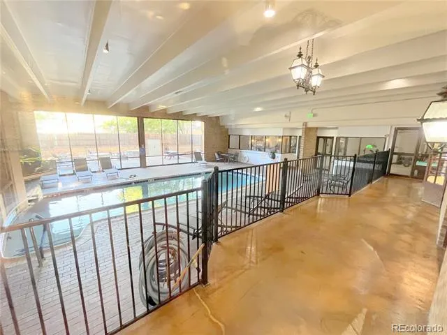 8060 E Girard Avenue #601 Denver, CO 80231